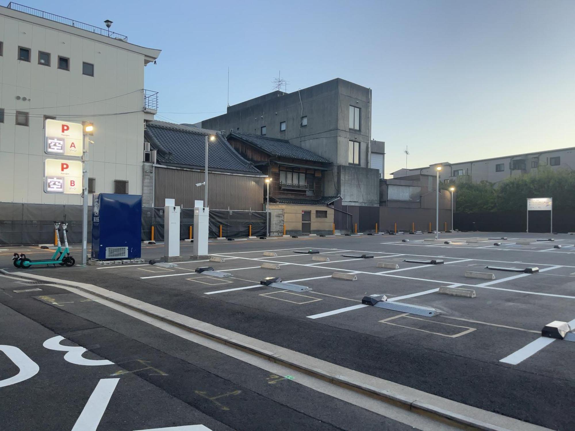 Kamozen Kyoto Machiya Stay מראה חיצוני תמונה
