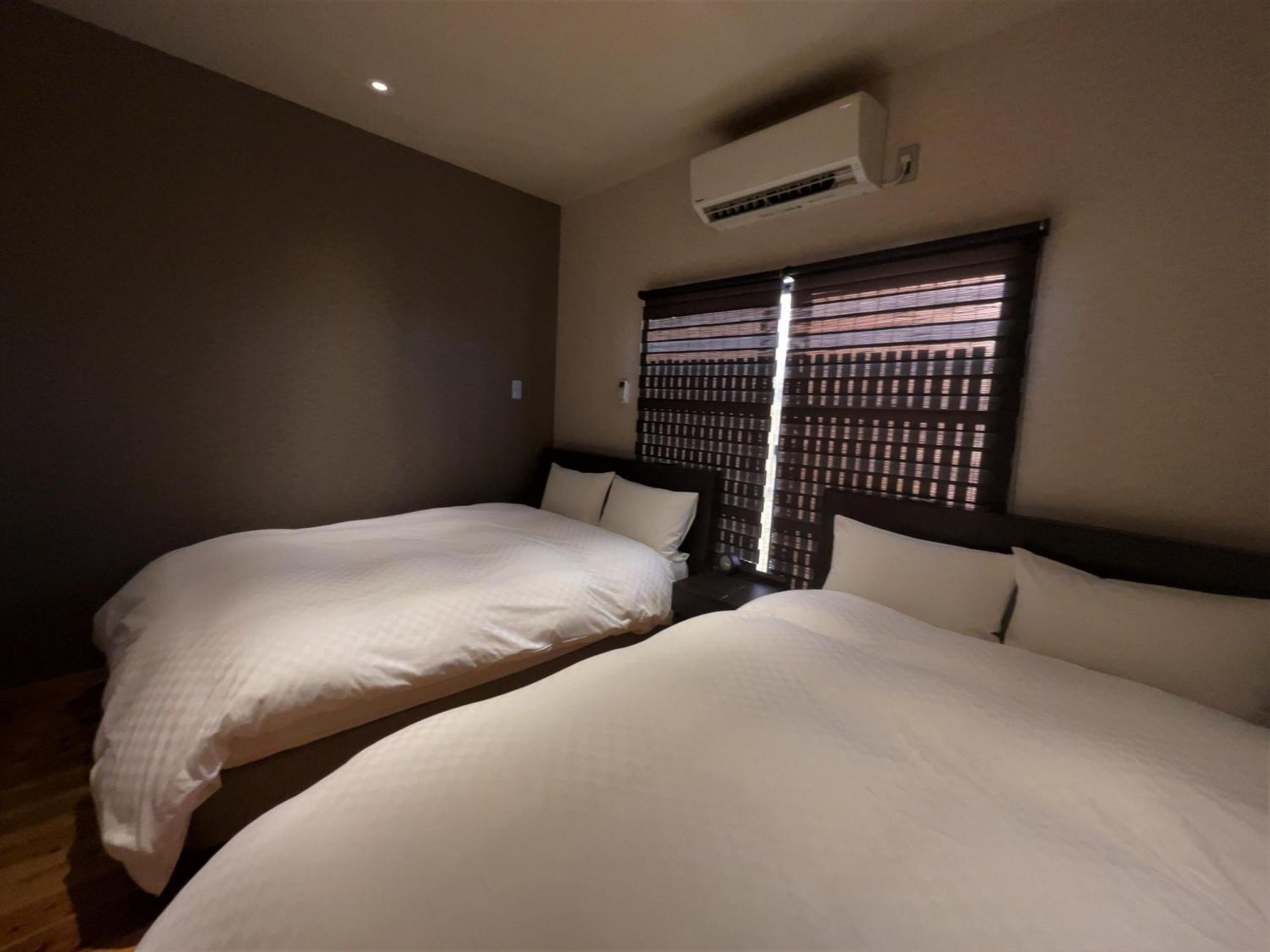 Kamozen Kyoto Machiya Stay מראה חיצוני תמונה
