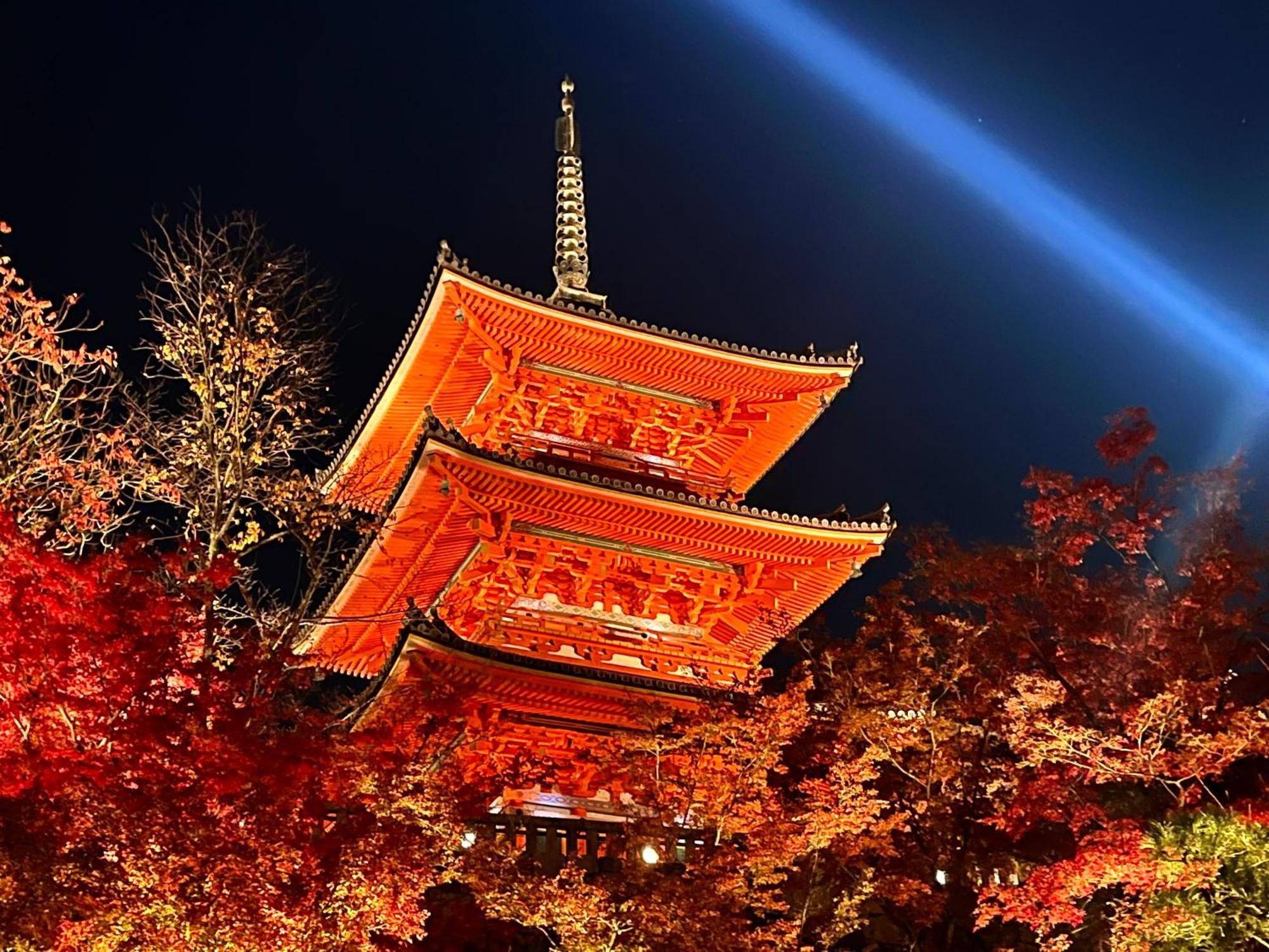 Kamozen Kyoto Machiya Stay מראה חיצוני תמונה